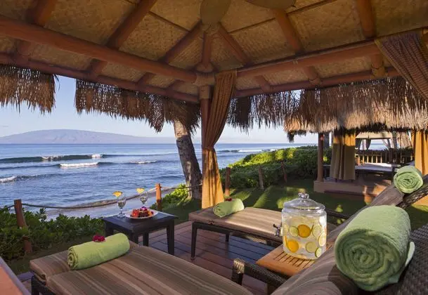 Hyatt Regency Maui Resort And Spa