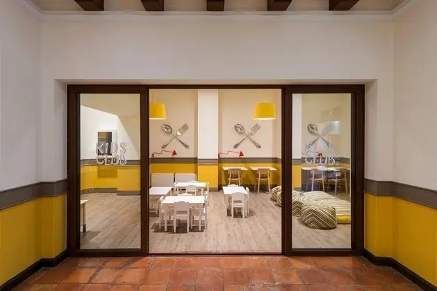 Hyatt Regency Merida