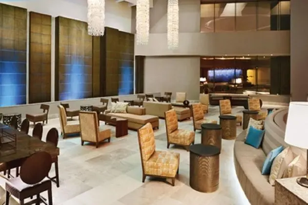 Hyatt Regency Merida
