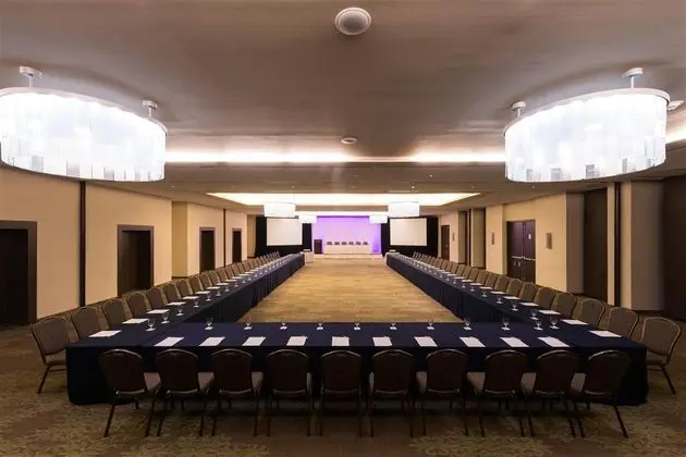Hyatt Regency Merida - İş / Konferans