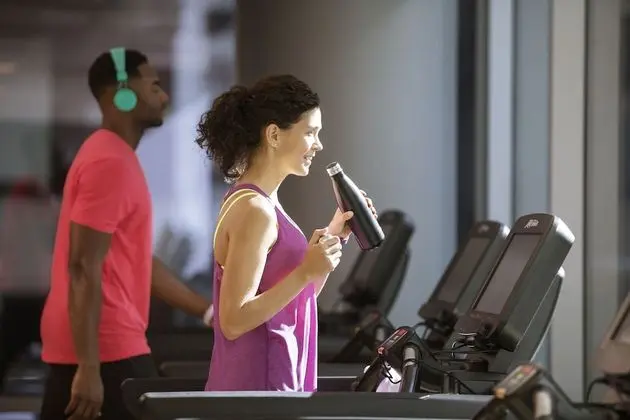 Hyatt Regency Mexico City Insurgentes - Fitness