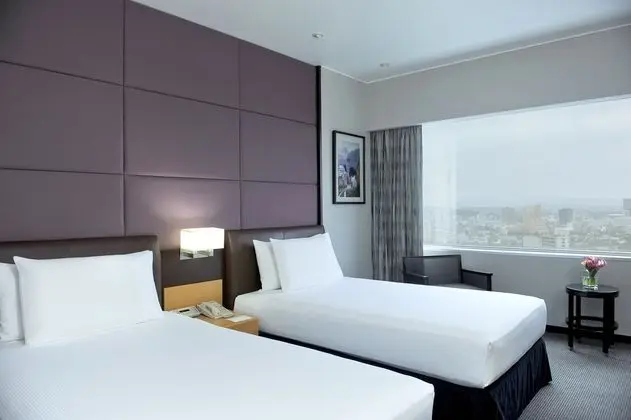 Hyatt Regency Mexico City