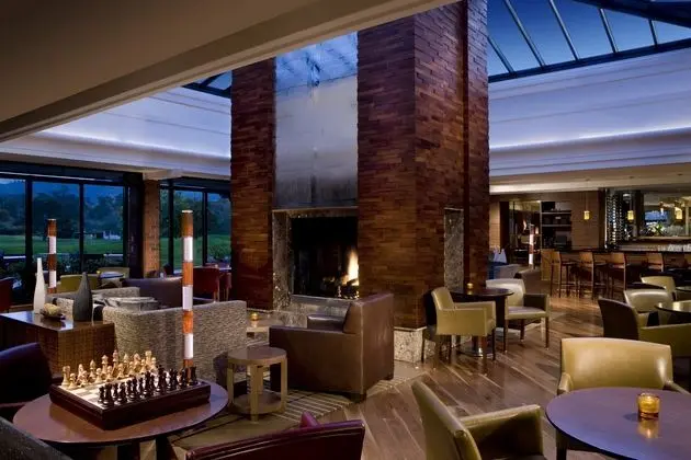 Hyatt Regency Monterey Hotel & Spa