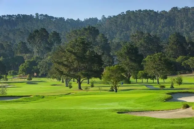 Hyatt Regency Monterey Hotel & Spa