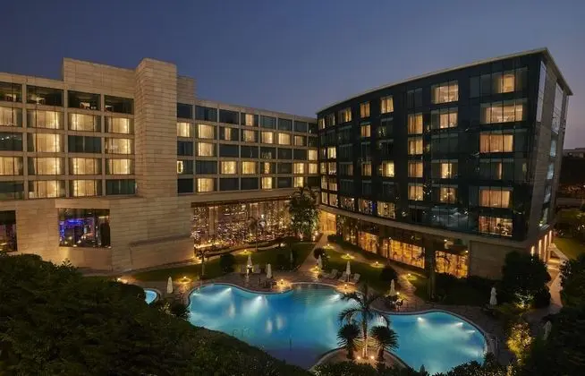Hyatt Regency Mumbai - Havuz