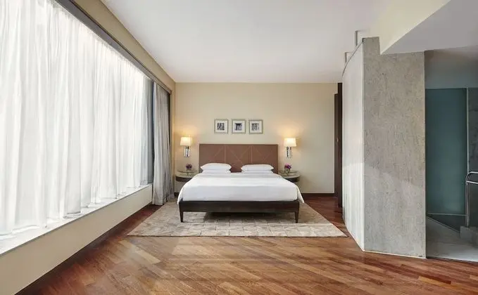 Hyatt Regency Mumbai - Oda