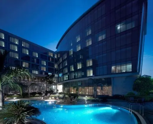Hyatt Regency Mumbai - 1