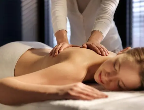 Hyatt Regency Mumbai - Spa
