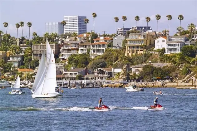 Hyatt Regency Newport Beach