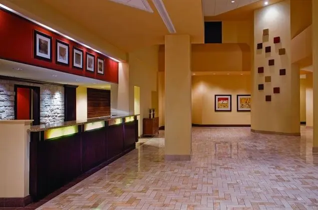 Hyatt Regency North Dallas
