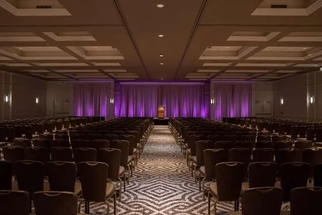 Hyatt Regency Orlando Airport - İş / Konferans