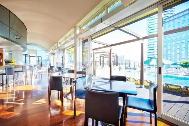 Hyatt Regency Osaka - Havuz