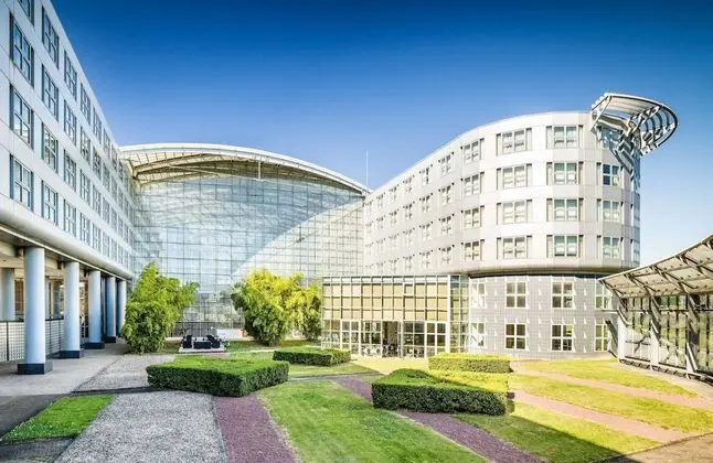 Hyatt Regency Paris Charles de Gaulle