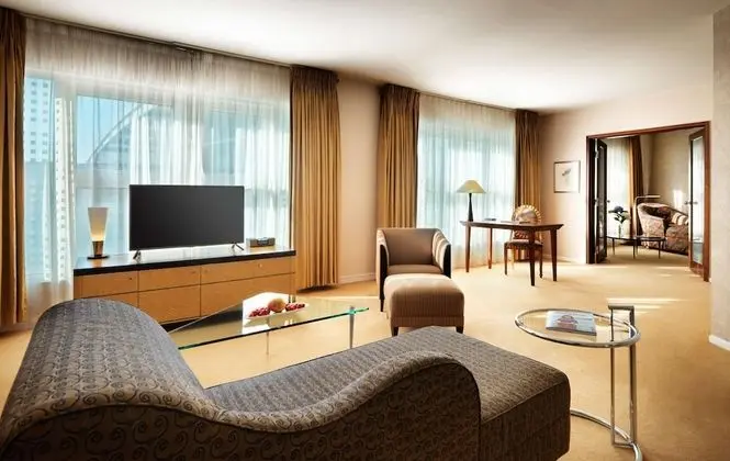Hyatt Regency Paris Charles de Gaulle - Oda