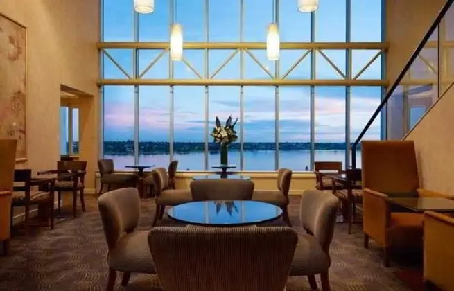 Hyatt Regency Perth