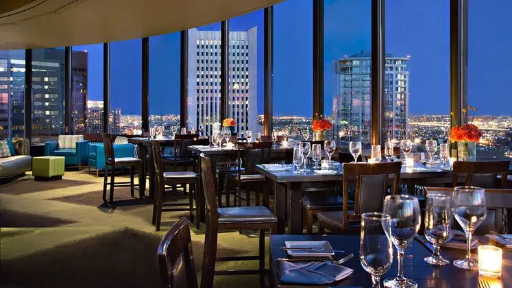 Hyatt Regency Phoenix