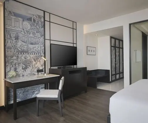 Hyatt Regency Phuket Resort - Oda