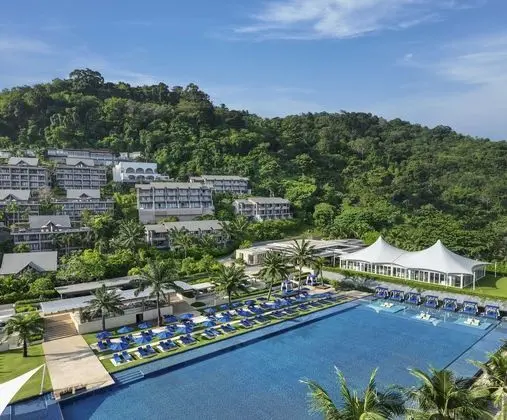 Hyatt Regency Phuket Resort - Öne Çıkan Resim