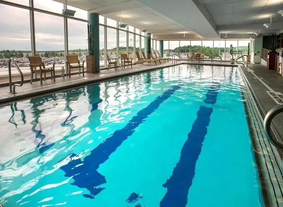 Hyatt Regency Pittsburgh International Airport - Havuz