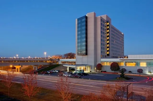 Hyatt Regency Pittsburgh International Airport - Öne Çıkan Resim