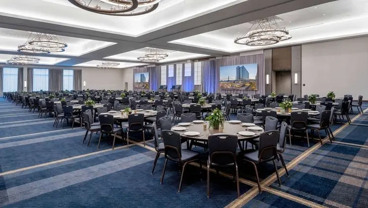 HYATT REGENCY PORTLAND