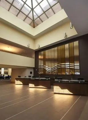 Hyatt Regency Princeton - Öne Çıkan Resim