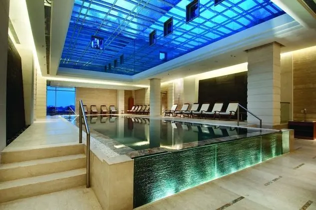 Hyatt Regency Pune & Residences - Havuz