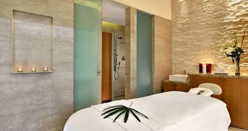 Hyatt Regency Pune & Residences - Spa