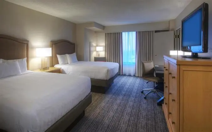 Hyatt Regency Reston