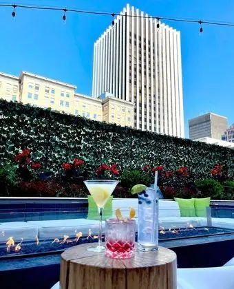 Hyatt Regency Rochester - Dış Mekan