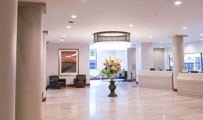 Hyatt Regency Rochester - Lobi