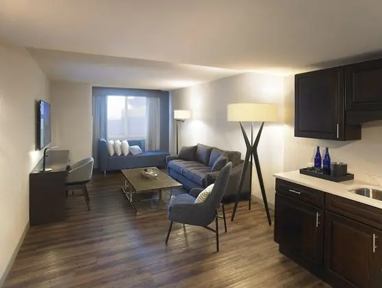 Hyatt Regency Rochester - Oda