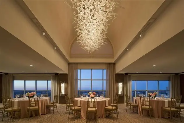 Hyatt Regency Sacramento