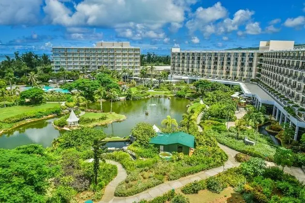 Hyatt Regency Saipan