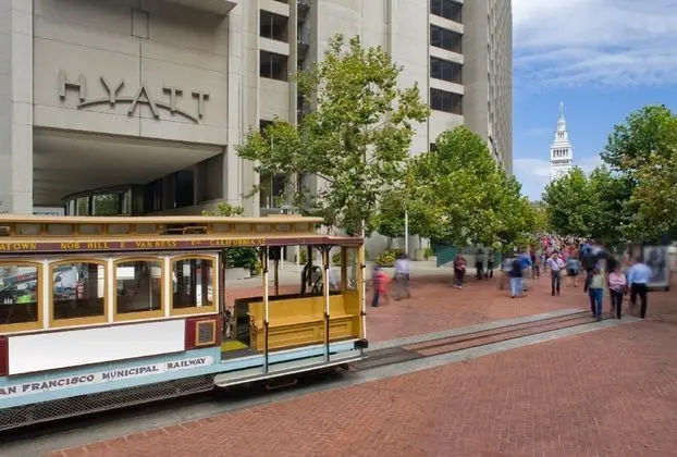 Hyatt Regency San Francisco