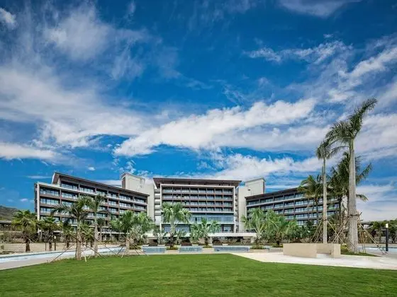 Hyatt Regency Sanya Tianli Bay