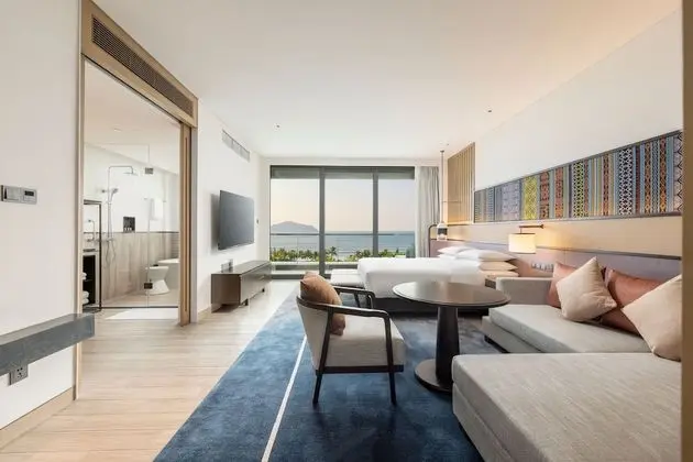 Hyatt Regency Sanya Tianli Bay - Öne Çıkan Resim