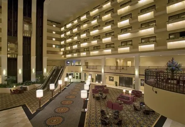 Hyatt Regency Savannah - Genel