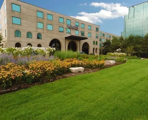 Hyatt Regency Schaumburg