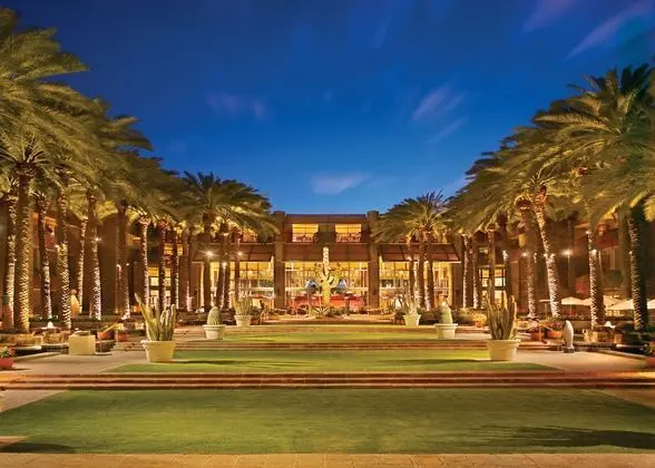 Hyatt Regency Scottsdale