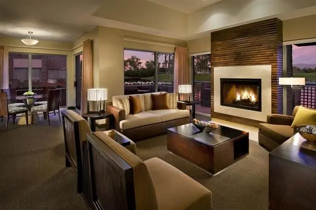 Hyatt Regency Scottsdale