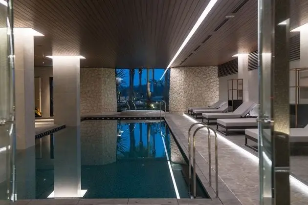 Hyatt Regency Seragaki Island Okinawa - Havuz