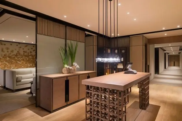 Hyatt Regency Shenzhen Airport - Spa