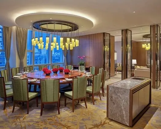 HYATT REGENCY SHENZHEN YANTIAN