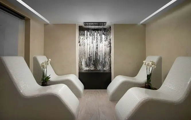 Hyatt Regency Sofia - Spa