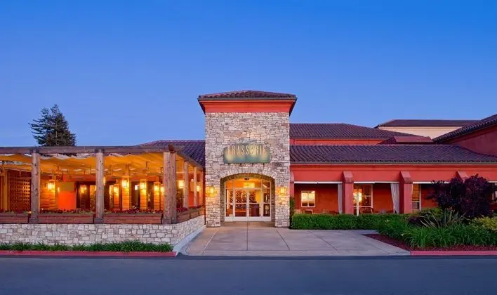 Hyatt Regency Sonoma Wine Country