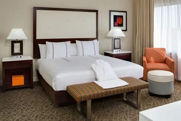 Hyatt Regency Suites Atlanta Nw