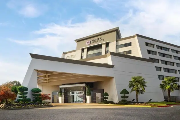 Hyatt Regency Suites Atlanta Nw - Öne Çıkan Resim