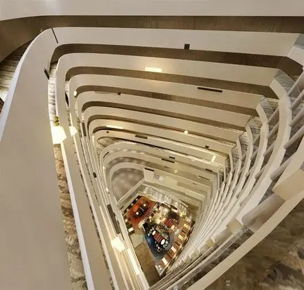 Hyatt Regency Suzhou