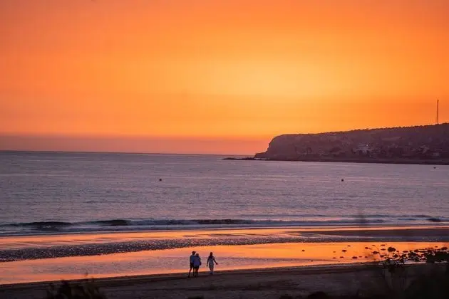 Hyatt Regency Taghazout - Dış Mekan